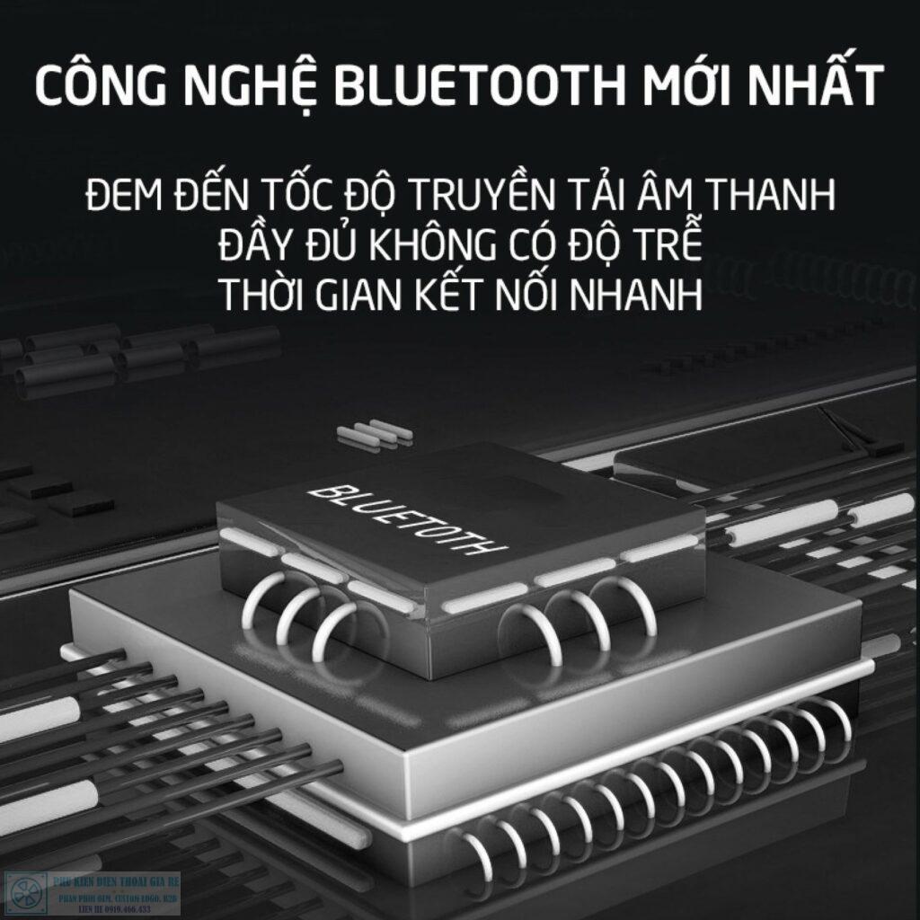 Đánh Giá Loa Bluetooth 5.0 Recci W09 Kiêm Giá Đỡ Điện Thoại