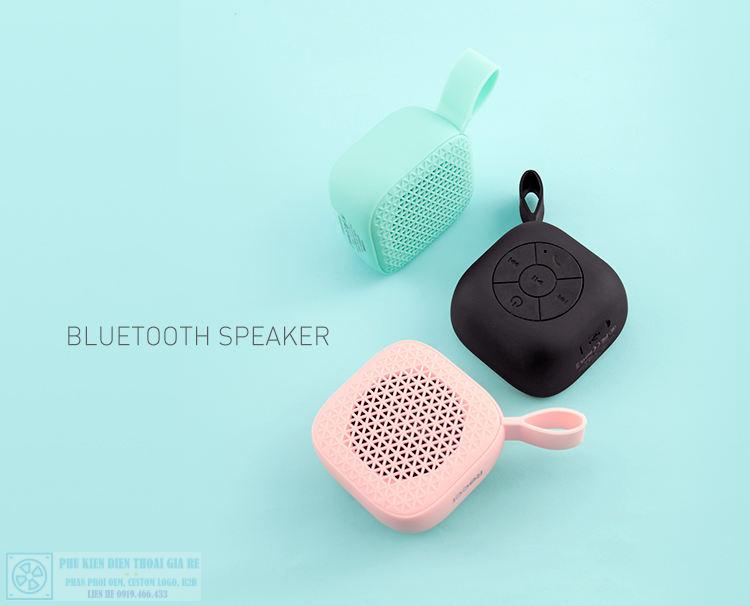 Loa Bluetooth Mini Recci W03